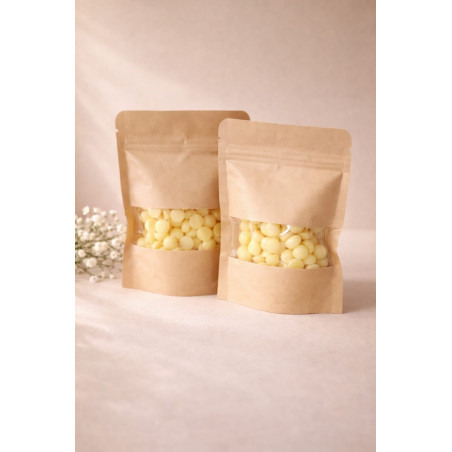 Fondants parfumés – Poids et senteur au choix