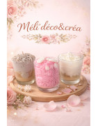 Bougies parfumées artisanales – Bougies parfum maison