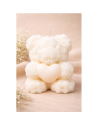 Bougies décoratives artisanales – Bougies design et idées cadeaux